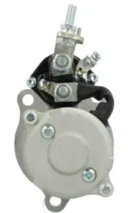 Startmotor 24V 6.0kW - 2