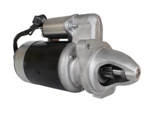 Startmotor 12V 1.4kW - 1