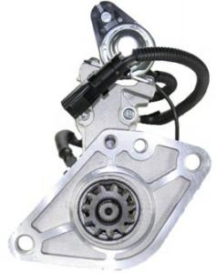Startmotor 24V 5.0kW, original Valeo - 1