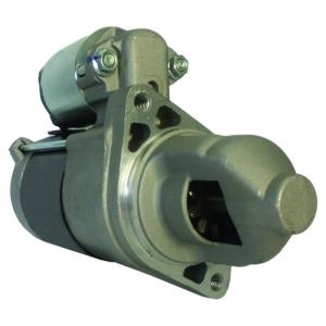 Startmotor 12V 1.4kW - 1