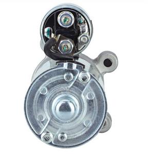 Startmotor 12V 1.4kW - 4