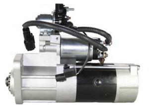 Startmotor 24V 5.0kW, original Valeo - 2