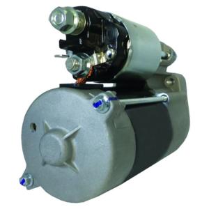 Startmotor 12V 1.4kW - 2