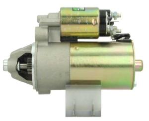 Startmotor 12V 1.4kW - 3