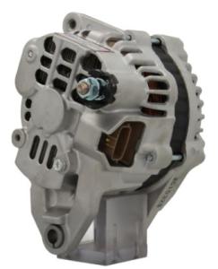 Generator 12V 80A, original Mitsubishi - 2