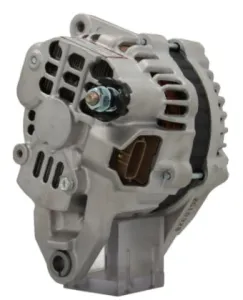 Generator 12V 80A, original Mitsubishi - 2