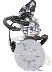 Startmotor 24V 5.0kW, original Valeo - 3
