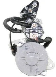 Startmotor 24V 5.0kW, original Valeo - 3