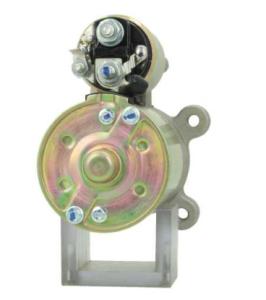 Startmotor 12V 1.4kW - 4