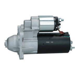 Startmotor 12V 1.4kW - 2