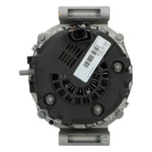 Generator 12V 250A, original Valeo - 2