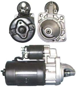 Startmotor 12V 2.2kW - 1
