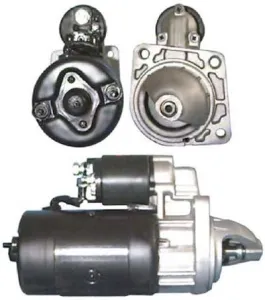 Startmotor 12V 2.2kW - 1