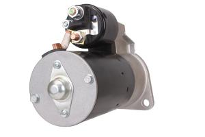 Startmotor 12V 2.0kW - 2