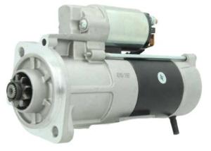 Startmotor 12V 3.0kW, original Mitsubishi - 1