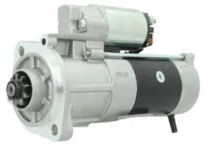 Startmotor 12V 3.0kW, original Mitsubishi - 1