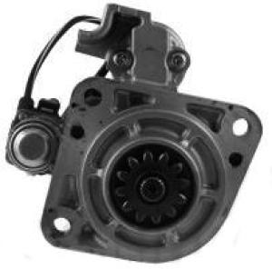 Startmotor 24V 3.6kW, original Mitsubishi - 1