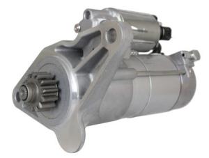 Startmotor 12V 1.9kW - 1
