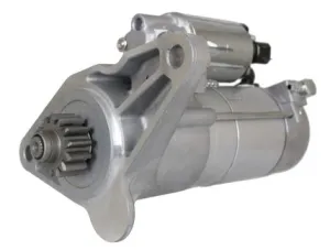 Startmotor 12V 1.9kW - 1