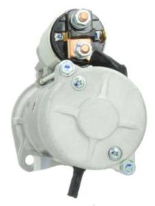 Startmotor 12V 3.0kW, original Mitsubishi - 2