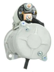 Startmotor 12V 3.0kW, original Mitsubishi - 2