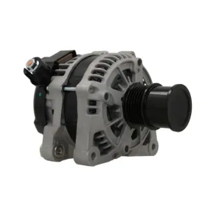 Generator 14V 120A, original Denso - 1
