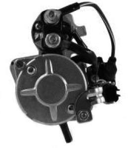 Startmotor 24V 3.6kW, original Mitsubishi - 3