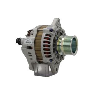 Generator 24V 90A, original Mitsubishi - 1