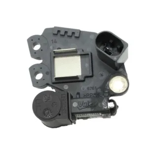 Regulator 12V, original Valeo - 1