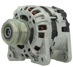 Generator 14V 90A, original Bosch - 1