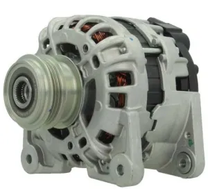 Generator 14V 90A, original Bosch - 1