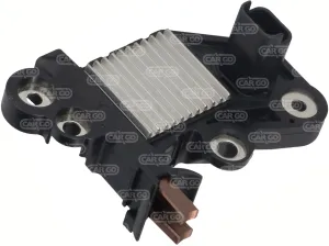 Regulator 12V, eftermarknad Bosch - 1