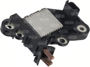 Regulator 12V, original Bosch - 1