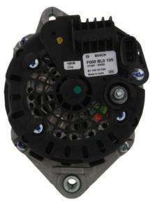 Generator 12V 70A - 2
