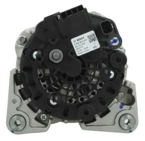 Generator 14V 90A, original Bosch - 2