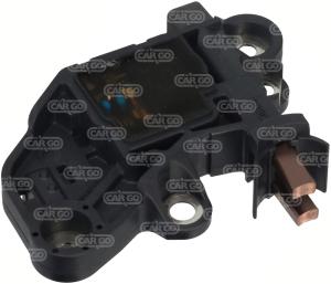 Regulator 12V, original Bosch - 2