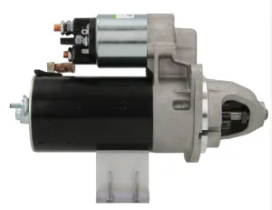 Startmotor 12V 1.4kW - 3