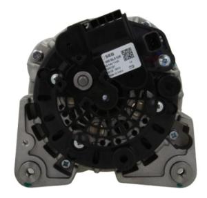 Generator 14V 110A, original Bosch - 2