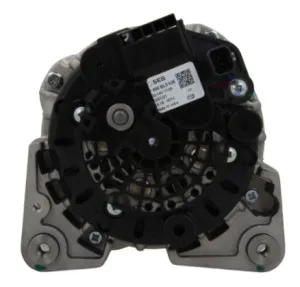 Generator 14V 110A, original Bosch - 2
