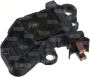 Regulator 12V, eftermarknad Bosch - 2