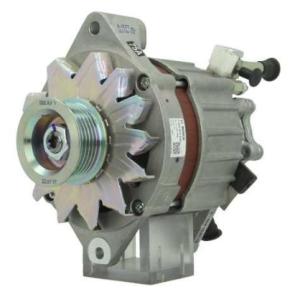 Generator 48V 75A, original Bosch - 1