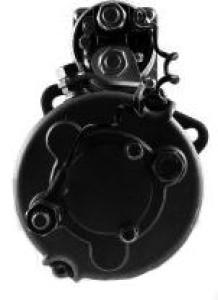 Startmotor 24V 6.7kW, original Bosch-SEG - 2