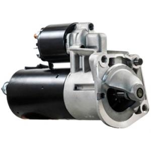 Startmotor 12V 1.4kW 9 Kuggar CW - 1