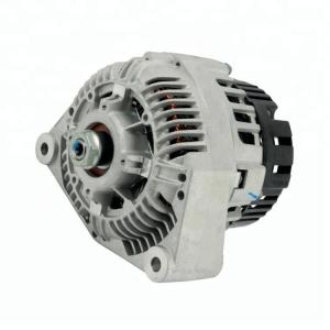 Generator 12V 120A, original Valeo - 1