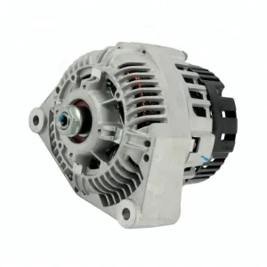 Generator 12V 120A, original Valeo - 1