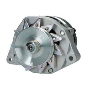 Generator 12V 70A, original Valeo - 1