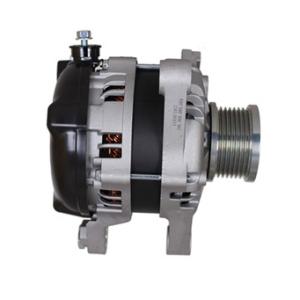 Generator 12V 80A, original Denso - 3