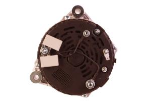Generator 24V 80A, original Mahle (2-polig) - 2