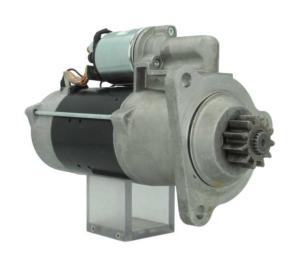 Startmotor 24V 6.0kW, original Bosch - 1
