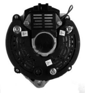 Generator 12V 70A - 2